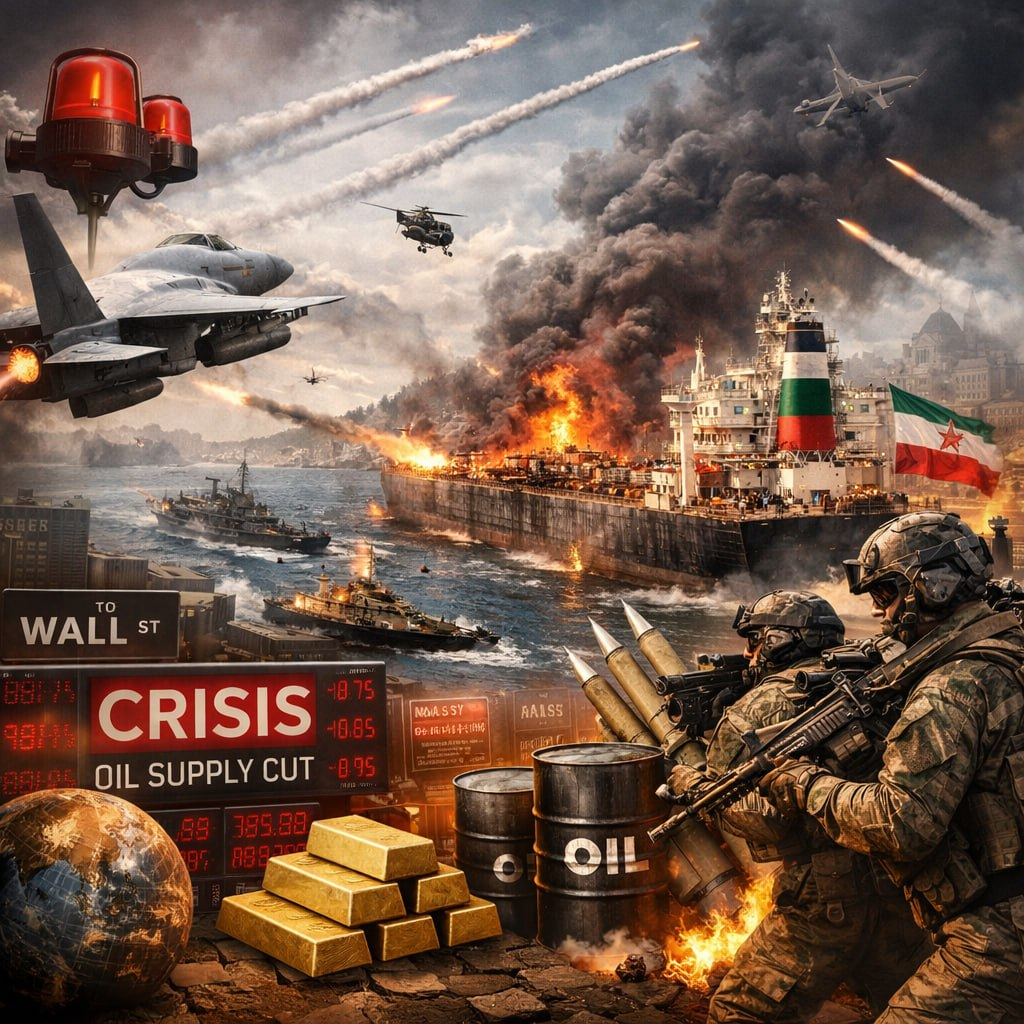 مجتمع المستثمرين وتبادل الرؤى